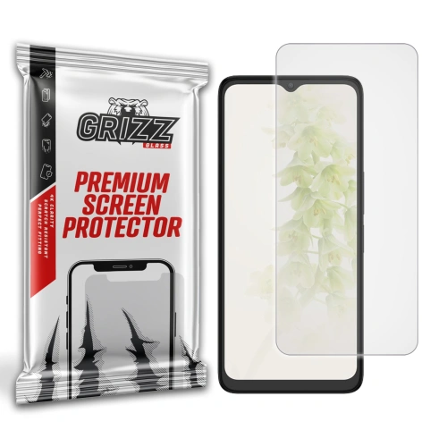 Buy GrizzGlass PaperScreen TCL 40 NXTpaper 5G - GRZ6633 - {ean13} - Home Screen Store Europe