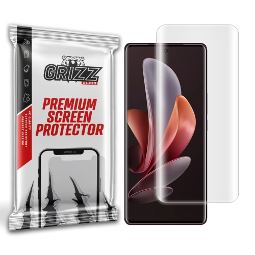 Buy GrizzGlass Hydrofilm Vivo V29e - GRZ6634 - {ean13} - Home Screen Store Europe
