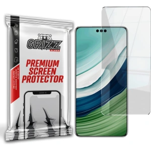 Kup Szkło hybrydowe GrizzGlass HybridGlass do Huawei Mate 60 Pro - GRZ6637 - {ean13} - Sklep Home Screen