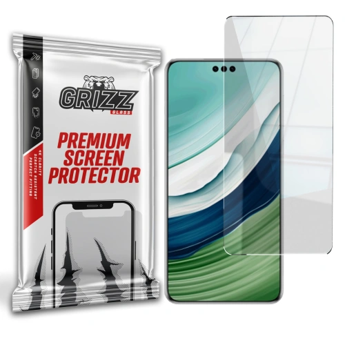 Kup Hibrid üveg GrizzGlass HybridGlass a Huawei Mate 60 Pro-hoz - GRZ6637 - {ean13} - Sklep Home Screen
