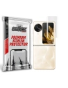 Folia hydrożelowa GrizzGlass Hydrofilm do Oppo Find N3 Flip