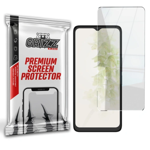 Buy GrizzGlass HybridGlass TCL 40 NXTpaper 5G - GRZ6639 - {ean13} - Home Screen Store Europe
