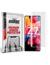 Folia hydrożelowa GrizzGlass Hydrofilm do Vivo iQOO Z7 Pro