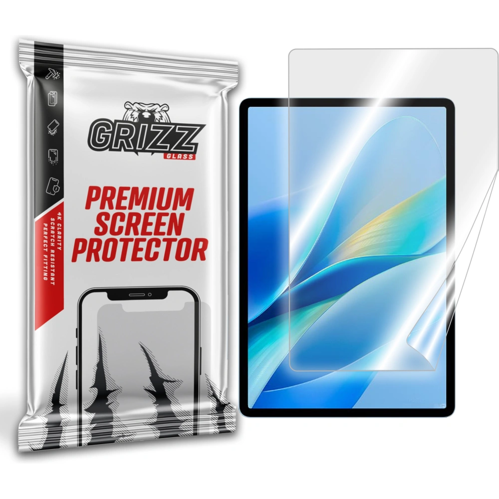 Folia ceramiczna GrizzGlass CeramicFilm do Vivo Pad Air