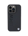 Kup Case BMW BMHCP15XSLLBK Apple iPhone 15 Pro Max Leder Heißprägung schwarz/black - BMW505 - {ean13} - Sklep Home Screen