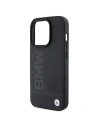 Kup Case BMW BMHCP15XSLLBK Apple iPhone 15 Pro Max Leder Heißprägung schwarz/black - BMW505 - {ean13} - Sklep Home Screen