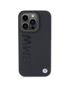 Kup Case BMW BMHMP15LSLLBK Apple iPhone 15 Pro MagSafe Leder Hot Stamp schwarz/black - BMW506 - {ean13} - Sklep Home Screen