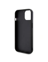 Kup Etui Karl Lagerfeld KLHCP15M3DMBKCK Apple iPhone 15 Plus / 14 Plus hardcase 3D Rubber Glitter Logo černý/black - KLD1653 - {ean13} - Sklep Home Screen