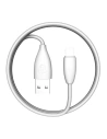 Kup Kabel Baseus Small Pretty Waist USB do Lightning, 2A, 1,2 metru, bílý - BSU280WHT - {ean13} - Sklep Home Screen