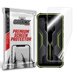 Buy GrizzGlass CeramicFilm Ulefone Armor X12 Pro - GRZ6643 - {ean13} - Home Screen Store Europe