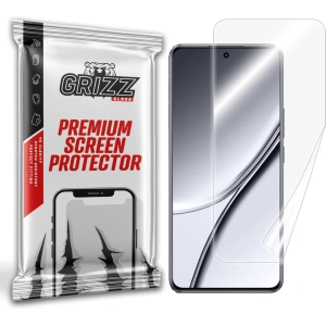 GrizzGlass CeramicFilm Realme GT5