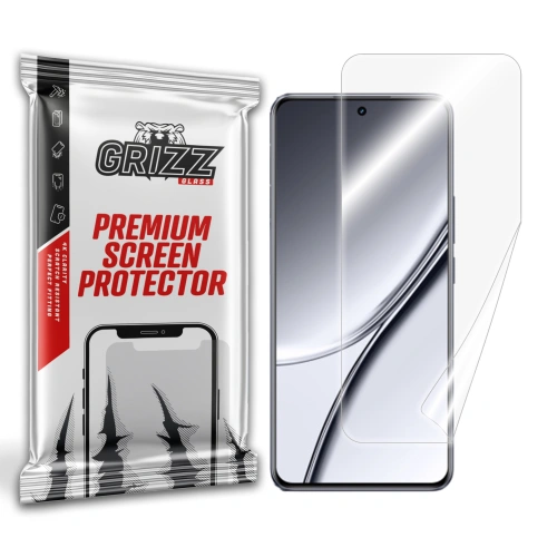 Kup GrizzGlass CeramicFilm pentru Realme GT5 - GRZ6644 - {ean13} - Sklep Home Screen