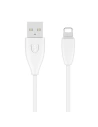 Kup Kabel Baseus Small Pretty Waist USB do Lightning, 2A, 1,2 metra, biały - BSU280WHT - {ean13} - Sklep Home Screen
