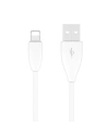 Kup Kabel Baseus Small Pretty Waist USB do Lightning, 2A, 1,2 metra, biały - BSU280WHT - {ean13} - Sklep Home Screen