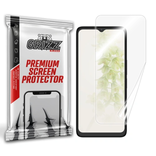Kup GrizzGlass CeramicFilm pentru TCL 40 NXTpaper 5G - GRZ6646 - {ean13} - Sklep Home Screen