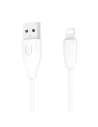 Kup Kabel Baseus Small Pretty Waist USB do Lightning, 2A, 1,2 metru, bílý - BSU280WHT - {ean13} - Sklep Home Screen