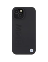 Kup Case BMW BMHMP15MSLLBK Apple iPhone 15 Plus / 14 Plus MagSafe Leder Heißprägung schwarz/black - BMW507 - {ean13} - Sklep Home Screen