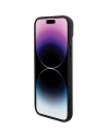 Kup Case BMW BMHMP15MSLLBK Apple iPhone 15 Plus / 14 Plus MagSafe Leder Heißprägung schwarz/black - BMW507 - {ean13} - Sklep Home Screen