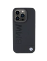 Kup Case BMW BMHMP15XSLLBK Apple iPhone 15 Pro Max MagSafe Leder Heißpräge schwarz/black - BMW508 - {ean13} - Sklep Home Screen