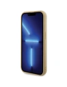 Kup Case Guess GUHCP15LPMSDGSD Apple iPhone 15 Pro Hardcase Disco Metal Script gold - GUE2818 - {ean13} - Sklep Home Screen