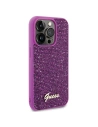 Kup Case Guess GUHCP15LPMSDGSF Apple iPhone 15 Pro Hardcase Disco Metal Script Fuchsie/Fuchsia - GUE2819 - {ean13} - Sklep Home Screen