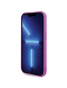 Kup Case Guess GUHCP15LPMSDGSF Apple iPhone 15 Pro Hardcase Disco Metal Script Fuchsie/Fuchsia - GUE2819 - {ean13} - Sklep Home Screen