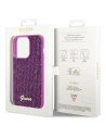 Kup Case Guess GUHCP15LPMSDGSF Apple iPhone 15 Pro Hardcase Disco Metal Script Fuchsie/Fuchsia - GUE2819 - {ean13} - Sklep Home Screen