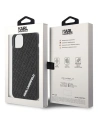 Kup Case Karl Lagerfeld KLHCP15M3DMKRLK Apple iPhone 15 Plus / 14 Plus Hardcase 3D Gummi Multi-Logo schwarz/black - KLD1655 - {ean13} - Sklep Home Screen