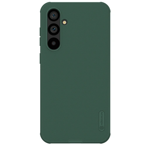 Kup Nillkin Samsung Carcasă Super Frosted Shield Pro Galaxy S23 FE verde - NLK1206 - {ean13} - Sklep Home Screen