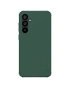 Etui Nillkin Super Frosted Shield Pro Samsung Galaxy S23 FE zielone