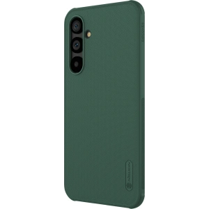 Kup Case Nillkin Super Frosted Shield Pro Samsung Galaxy S23 FE grün - NLK1206 - {ean13} - Sklep Home Screen