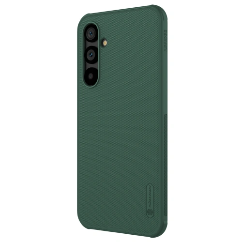 Buy Nillkin Super Frosted Shield Pro Samsung Galaxy S23 FE green - NLK1206 - {ean13} - Home Screen Store Europe