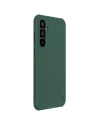 Kup Etui Nillkin Super Frosted Shield Pro Samsung Galaxy S23 FE zielone - NLK1206 - {ean13} - Sklep Home Screen