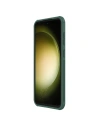 Kup Etui Nillkin Super Frosted Shield Pro Samsung Galaxy S23 FE zielone - NLK1206 - {ean13} - Sklep Home Screen