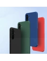 Kup Etui Nillkin Super Frosted Shield Pro Samsung Galaxy S23 FE zielone - NLK1206 - {ean13} - Sklep Home Screen