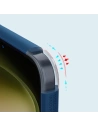 Buy Nillkin Super Frosted Shield Pro Samsung Galaxy S23 FE green - NLK1206 - {ean13} - Home Screen Store Europe