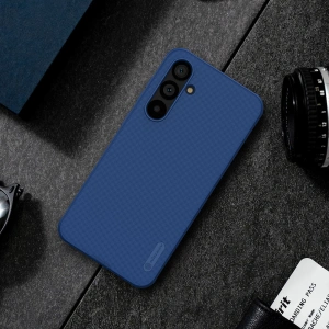 Kup Case Nillkin Super Frosted Shield Pro Samsung Galaxy S23 FE grün - NLK1206 - {ean13} - Sklep Home Screen