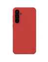 Etui Nillkin Super Frosted Shield Pro Samsung Galaxy S23 FE červené