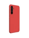 Kup Etui Nillkin Super Frosted Shield Pro Samsung Galaxy S23 FE czerwone - NLK1207 - {ean13} - Sklep Home Screen
