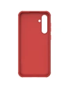 Kup Etui Nillkin Super Frosted Shield Pro Samsung Galaxy S23 FE czerwone - NLK1207 - {ean13} - Sklep Home Screen