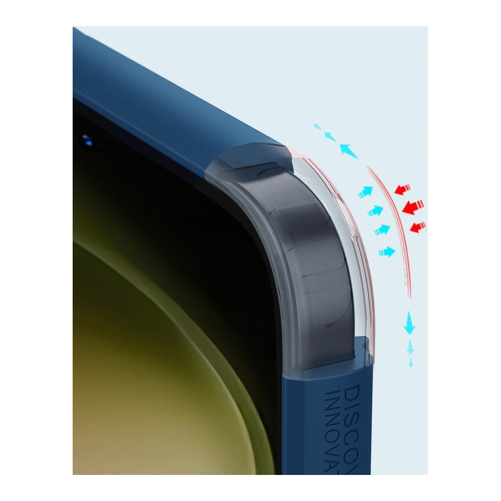 Etui Nillkin Super Frosted Shield Pro Samsung Galaxy S23 FE czerwone