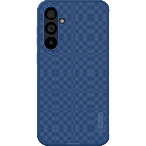 Kup Case Nillkin Super Frosted Shield Pro Samsung Galaxy S23 FE blaue - NLK1208 - {ean13} - Sklep Home Screen