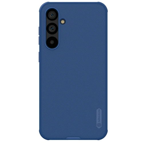 Kup Case Nillkin Super Frosted Shield Pro Samsung Galaxy S23 FE blaue - NLK1208 - {ean13} - Sklep Home Screen
