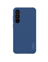 Etui Nillkin Super Frosted Shield Pro Samsung Galaxy S23 FE niebieskie