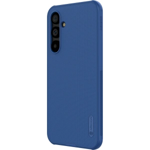 Kup Case Nillkin Super Frosted Shield Pro Samsung Galaxy S23 FE blaue - NLK1208 - {ean13} - Sklep Home Screen