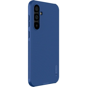 Kup Case Nillkin Super Frosted Shield Pro Samsung Galaxy S23 FE blaue - NLK1208 - {ean13} - Sklep Home Screen