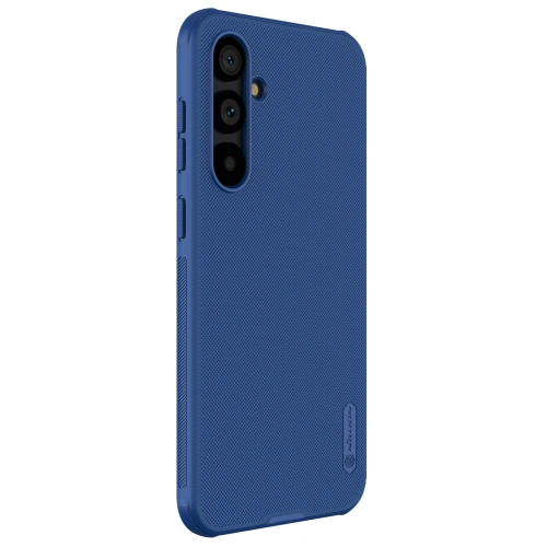 Kup Case Nillkin Super Frosted Shield Pro Samsung Galaxy S23 FE blaue - NLK1208 - {ean13} - Sklep Home Screen