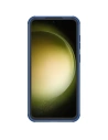 Kup Etui Nillkin Super Frosted Shield Pro Samsung Galaxy S23 FE modré - NLK1208 - {ean13} - Sklep Home Screen