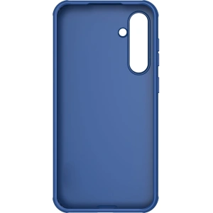 Kup Case Nillkin Super Frosted Shield Pro Samsung Galaxy S23 FE blaue - NLK1208 - {ean13} - Sklep Home Screen
