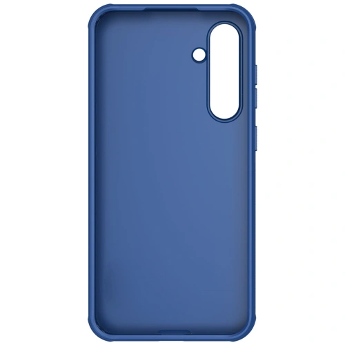 Kup Etui Nillkin Super Frosted Shield Pro Samsung Galaxy S23 FE modré - NLK1208 - {ean13} - Sklep Home Screen